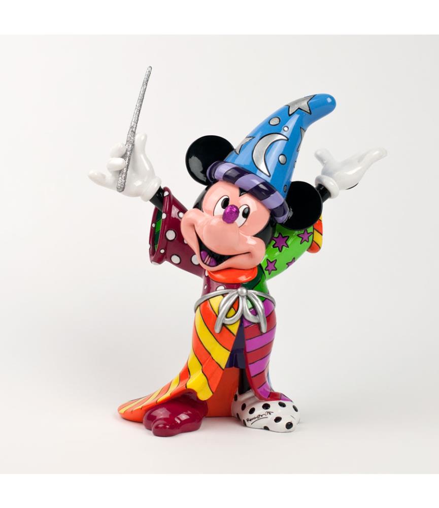 Sorcerer Mickey