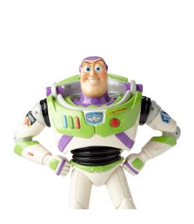 Buzz Lightyear