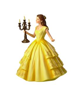 Cinematic Moment Belle