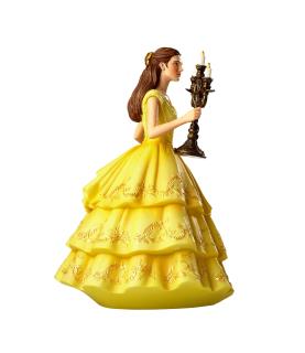 Cinematic Moment Belle