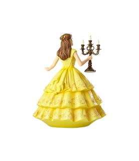 Cinematic Moment Belle