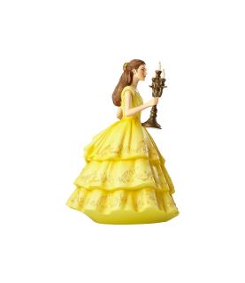 Cinematic Moment Belle