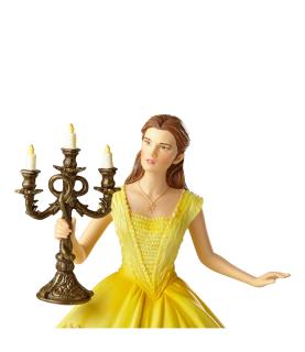 Cinematic Moment Belle