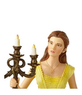 Cinematic Moment Belle
