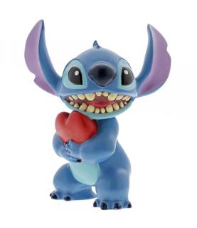 Stitch Heart