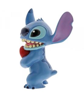 Stitch Heart