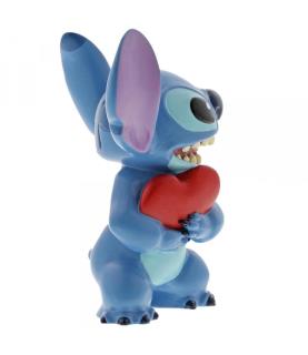 Stitch Heart