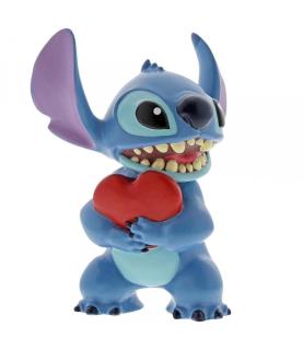 Stitch Heart