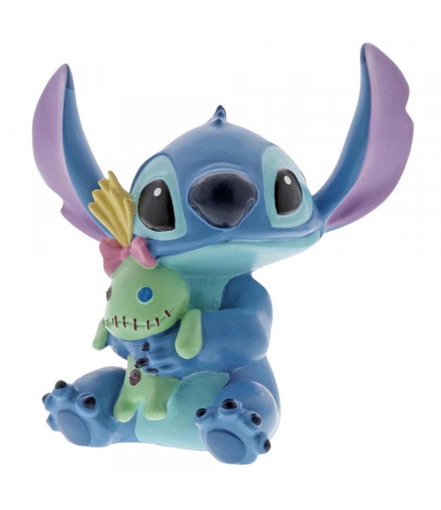 Stitch Doll