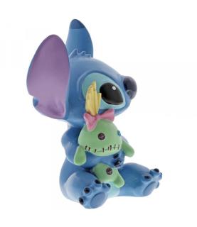 Stitch Doll