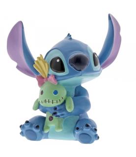 Stitch Doll