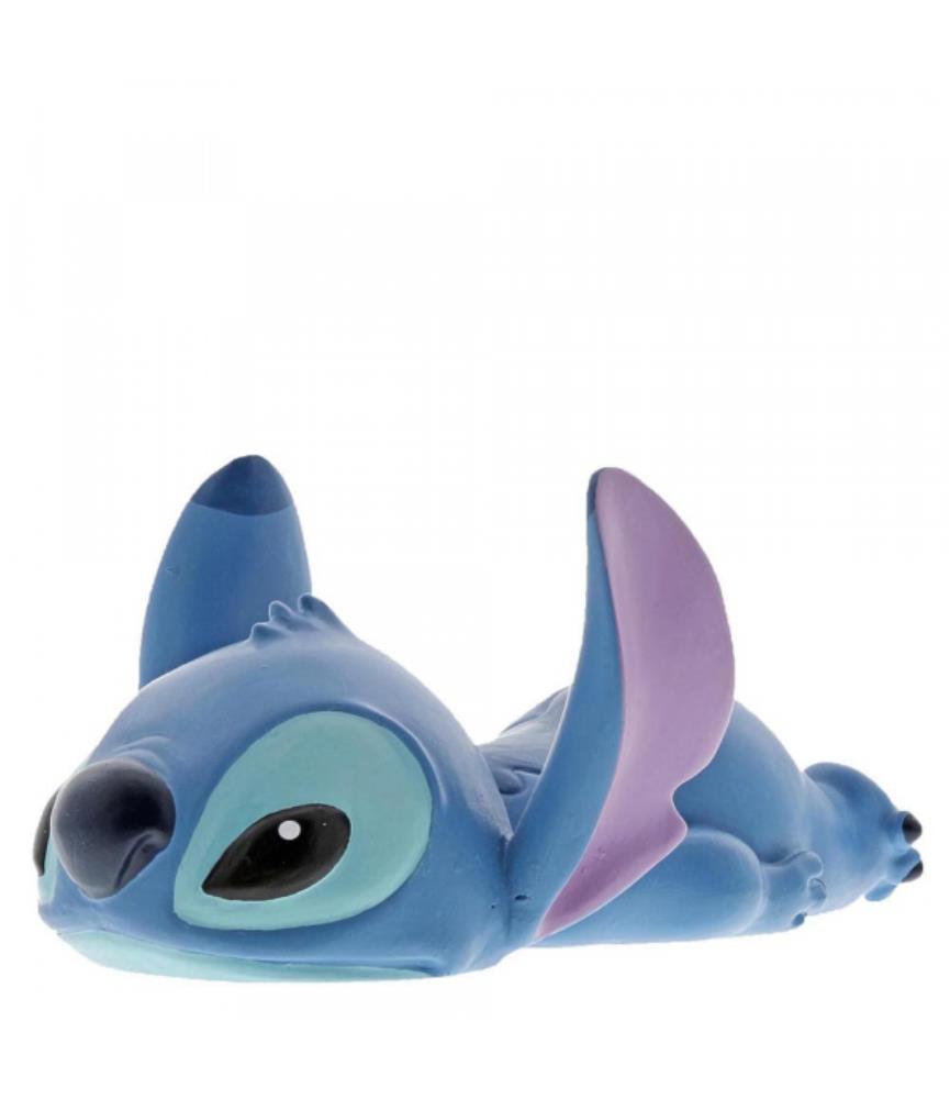 Stitch Laying Down