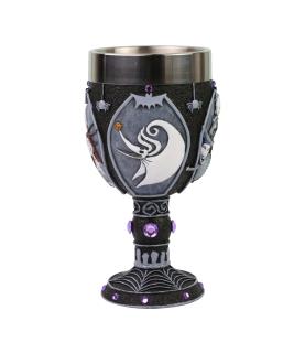 Nightmare Before Christmas Decorative Goblet