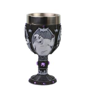 Nightmare Before Christmas Decorative Goblet