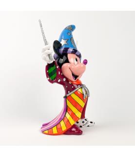 Sorcerer Mickey