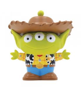 Alien Woody