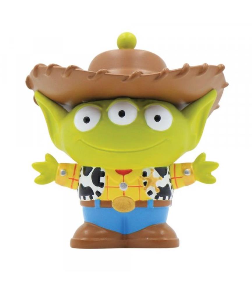 Alien Woody