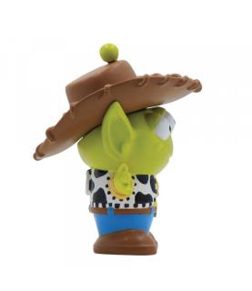 Alien Woody