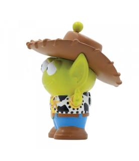 Alien Woody