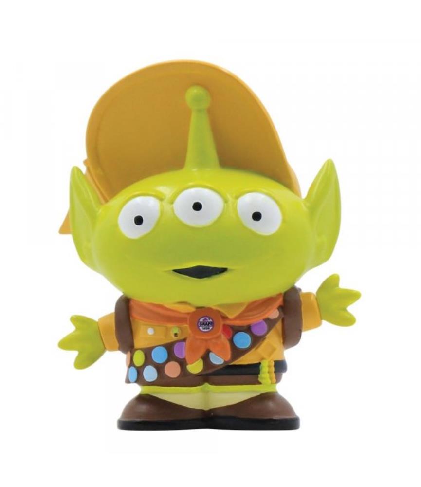 Alien Russell