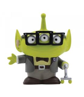 Alien Carl