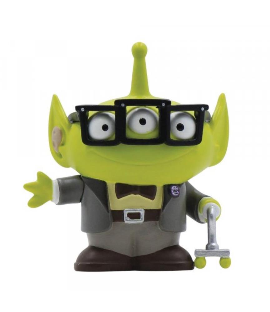 Alien Carl