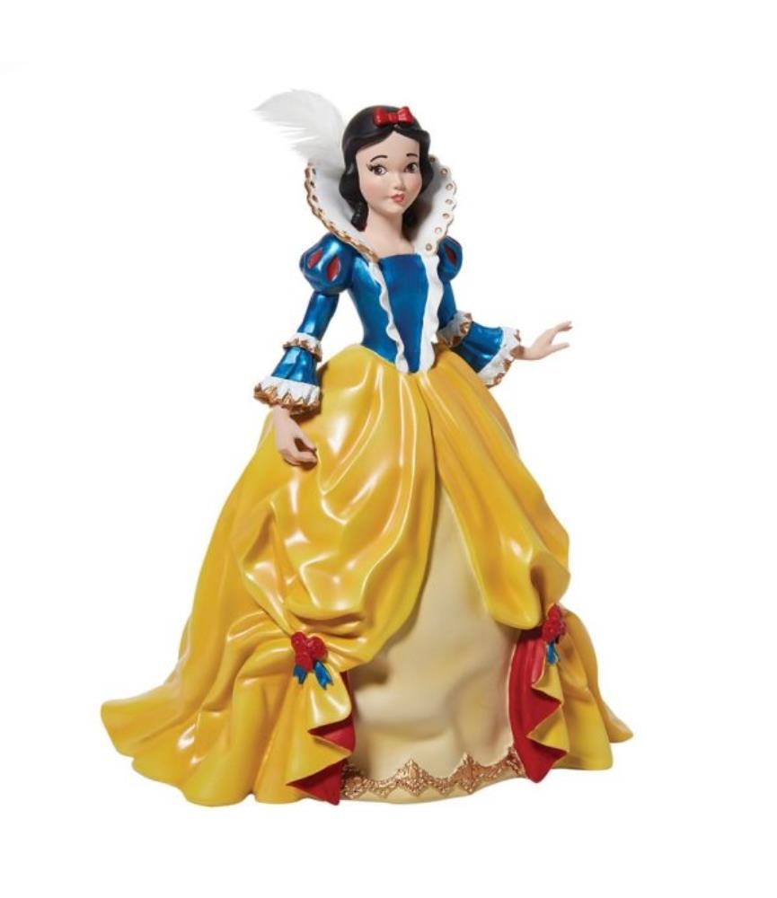 Snow White Rococo figurine