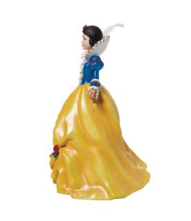 Snow White Rococo figurine