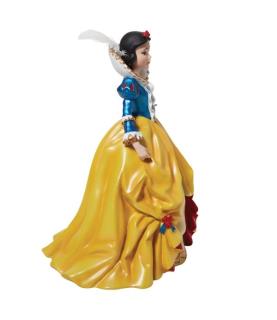 Snow White Rococo figurine