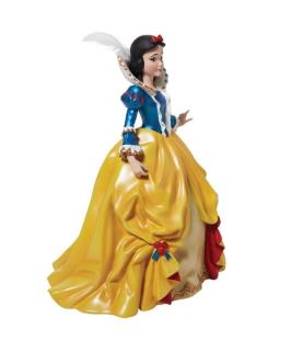 Snow White Rococo figurine