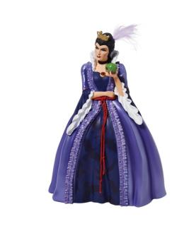 Evil Queen Rococo Figurine