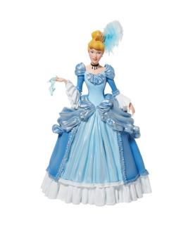 Cinderella Rococo Figurine