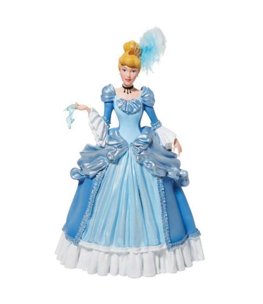 Cinderella Rococo Figurine