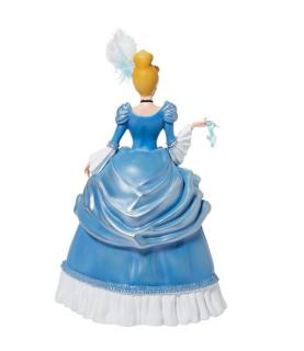 Cinderella Rococo Figurine