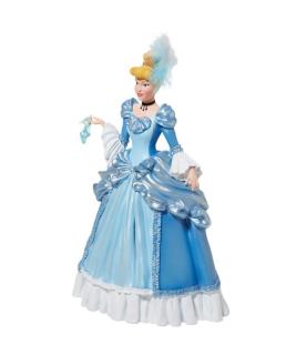 Cinderella Rococo Figurine