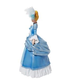 Cinderella Rococo Figurine