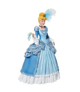 Cinderella Rococo Figurine