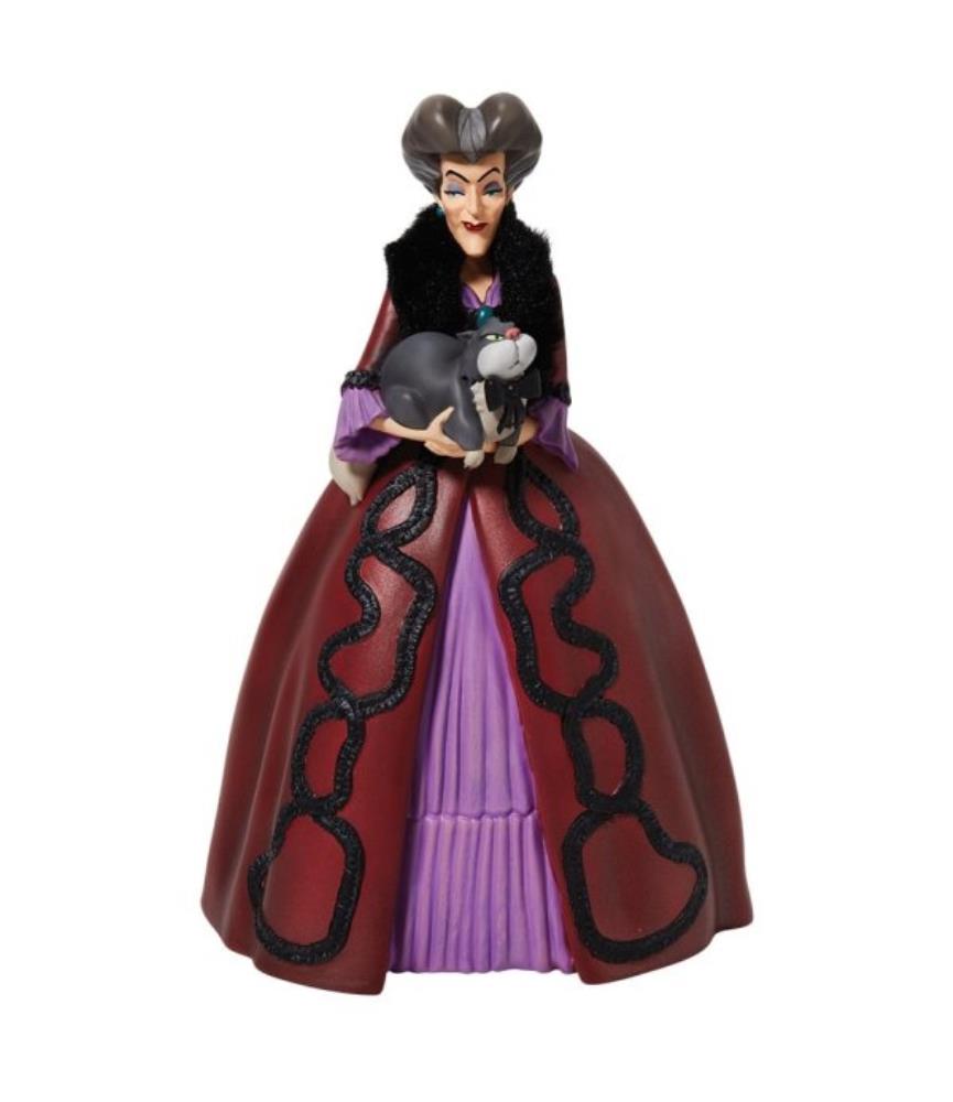 Lady Tremaine Rococo Figurine