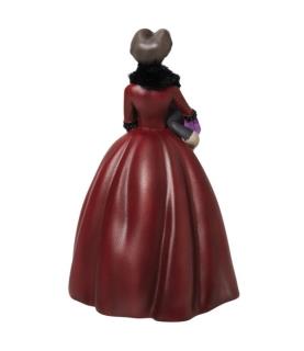 Lady Tremaine Rococo Figurine