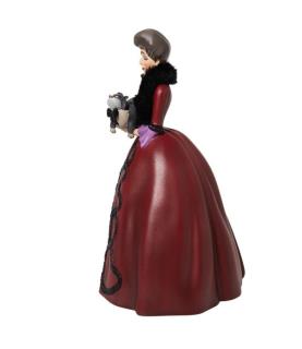 Lady Tremaine Rococo Figurine