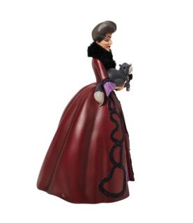 Lady Tremaine Rococo Figurine