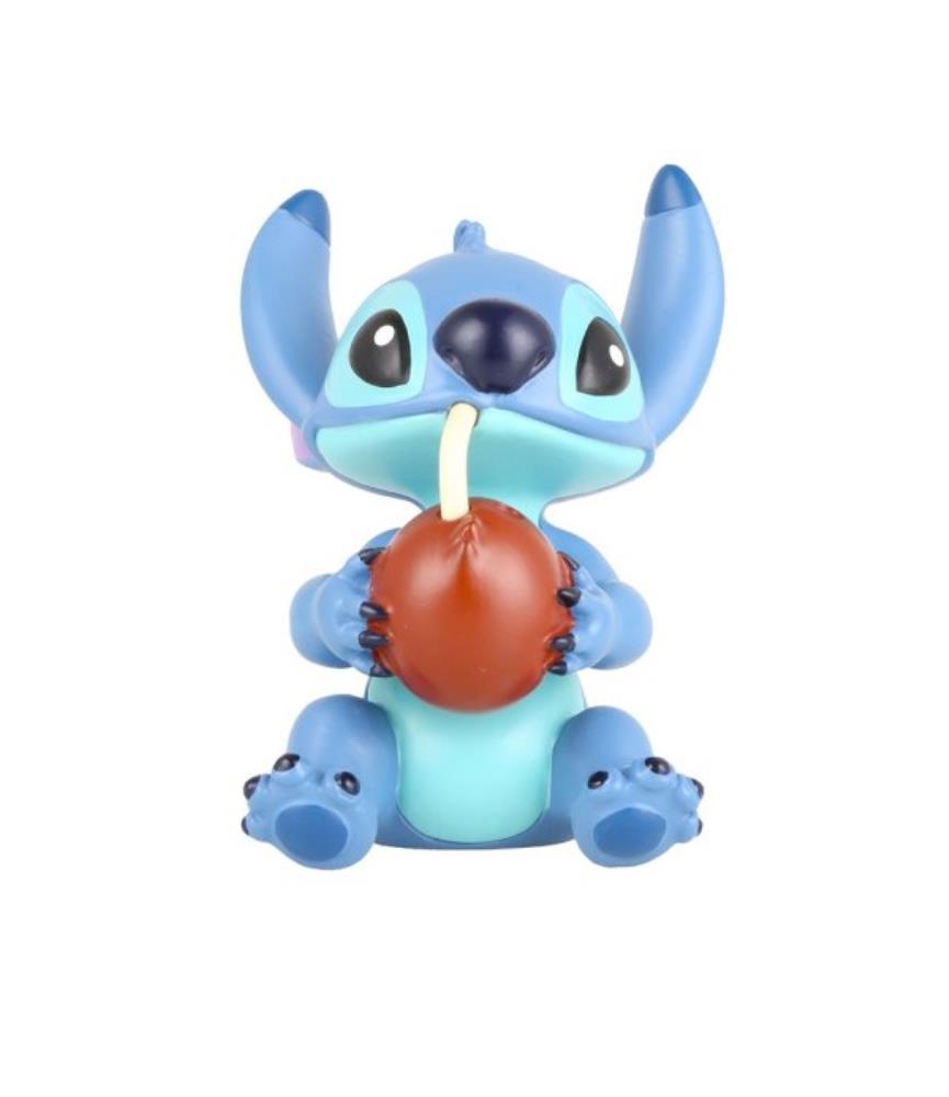 Stitch Coconut Figurine