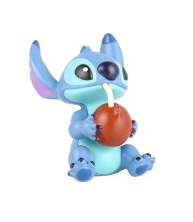 Stitch Coconut Figurine