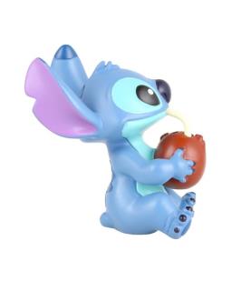 Stitch Coconut Figurine