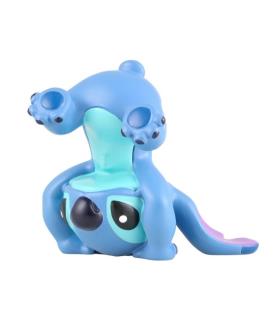 Stitch Handstand Figurine