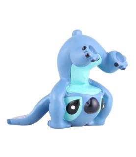 Stitch Handstand Figurine