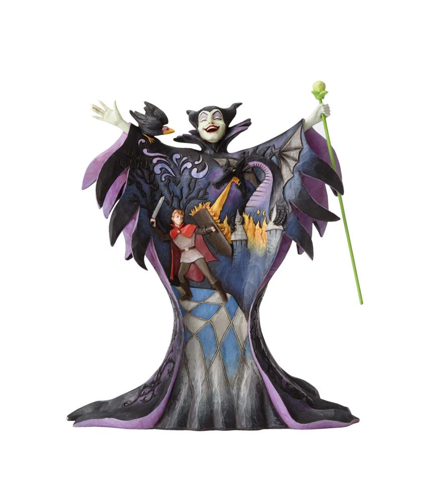 Maleficent