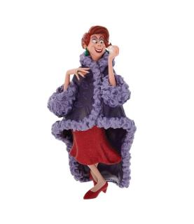 Madame Medusa Figurine