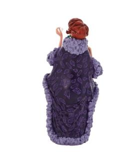 Madame Medusa Figurine