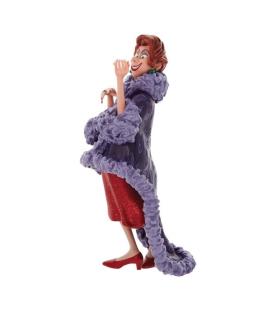 Madame Medusa Figurine